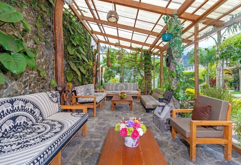 هتل Napolitano Apart