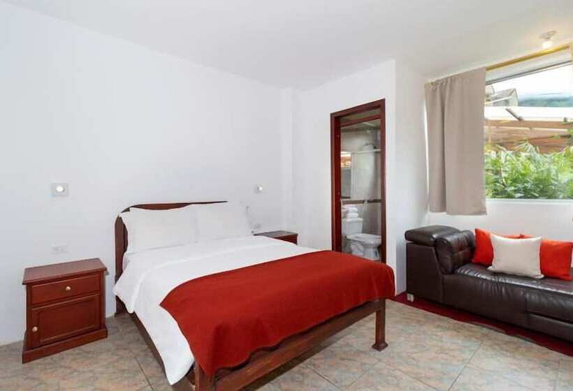 هتل Napolitano Apart