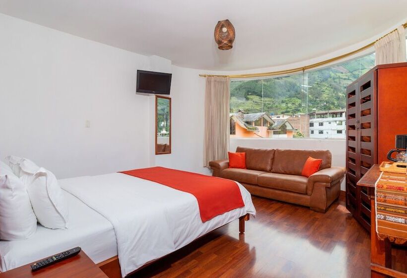 هتل Napolitano Apart