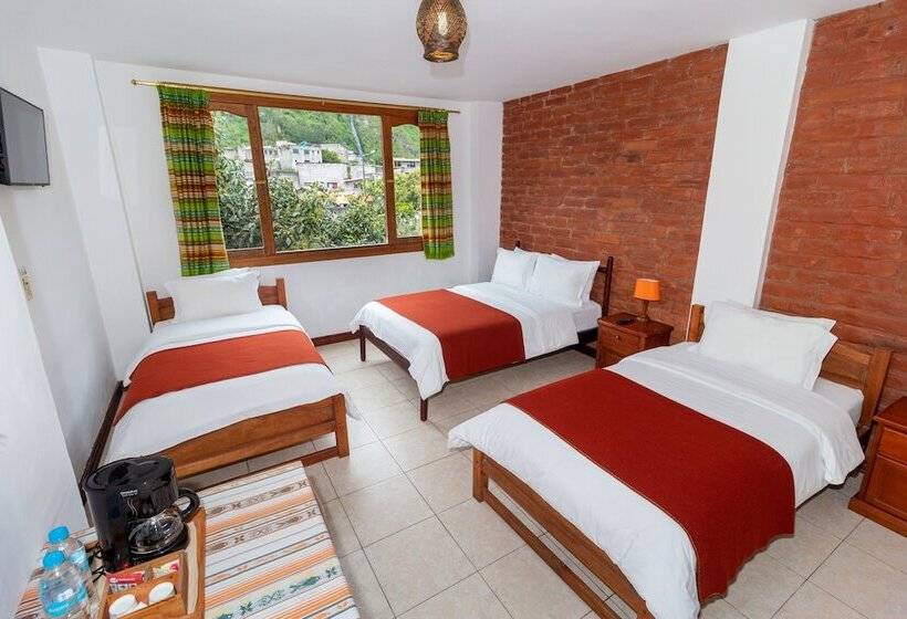 هتل Napolitano Apart