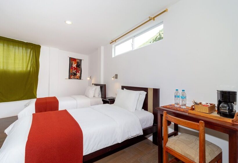 هتل Napolitano Apart