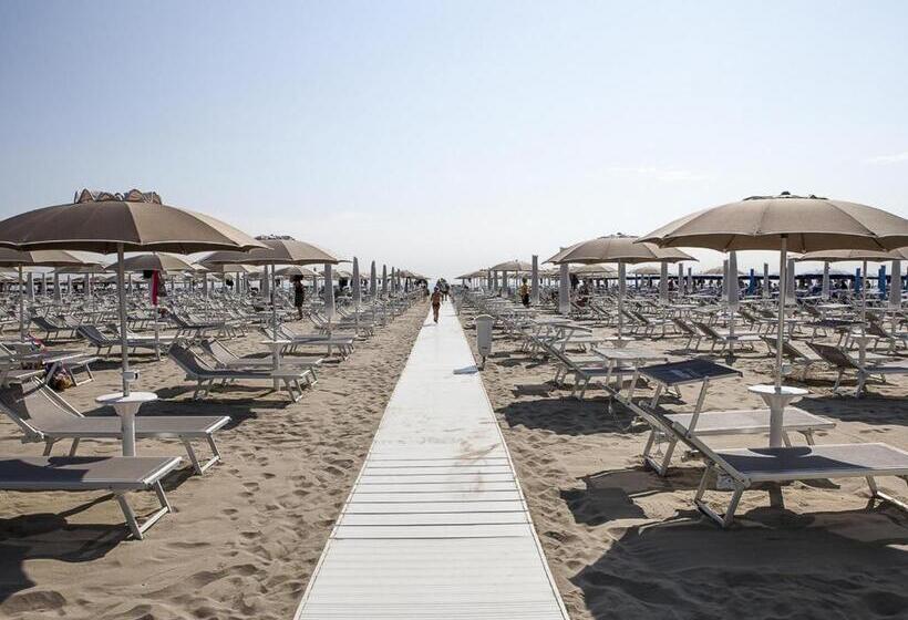هتل Nettuno
