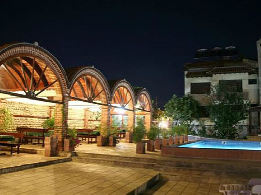 Hotel Villa Ofir