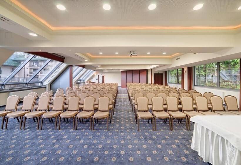 فندق Prezydent Krynica Zdrój