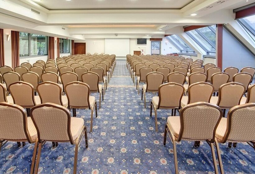 فندق Prezydent Krynica Zdrój