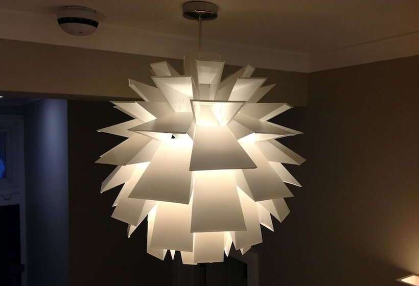 Prince Regent Hotel Excel London