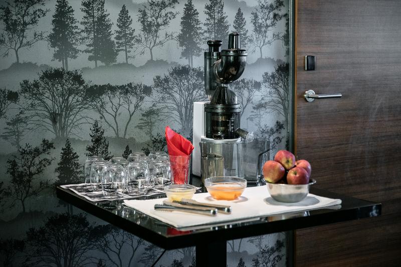 هتل Pytloun City Boutique