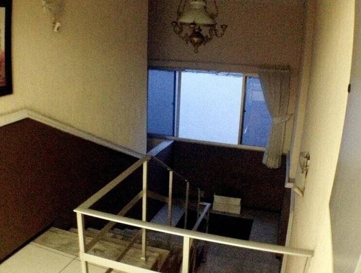 هتل Raio De Sol Praia