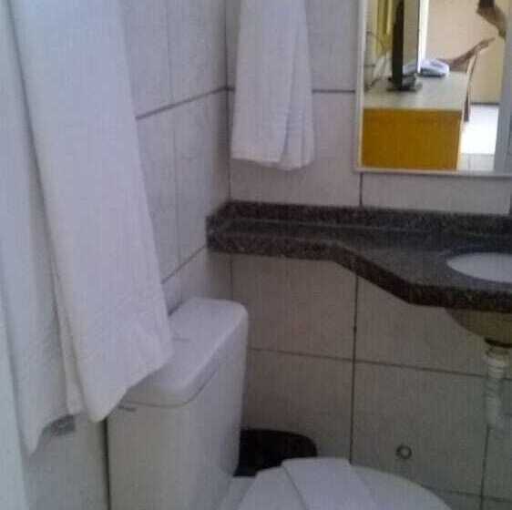 هتل Raio De Sol Praia