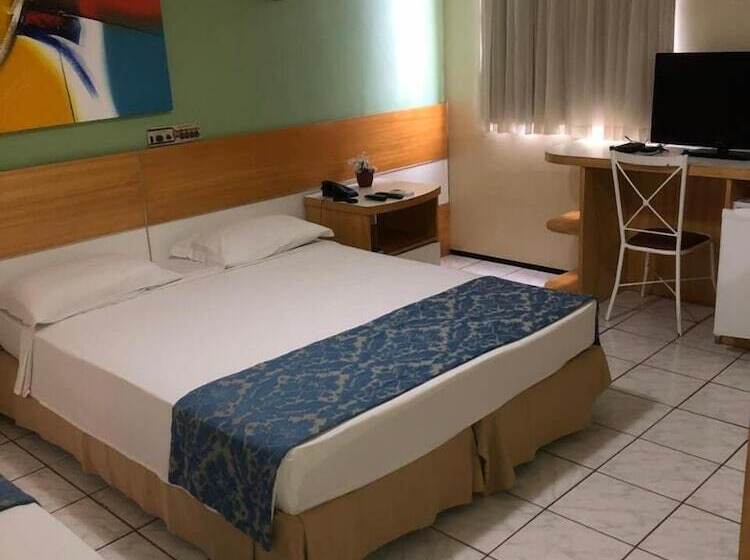 هتل Raio De Sol Praia