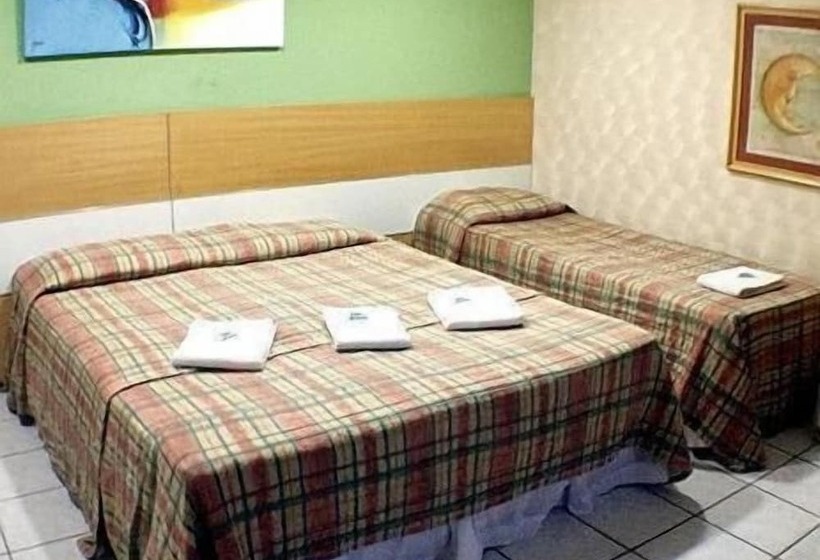 هتل Raio De Sol Praia