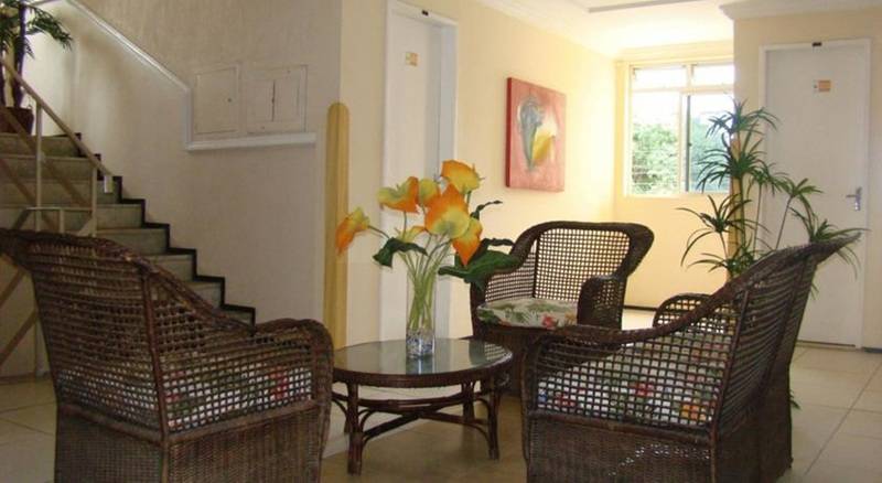 هتل Raio De Sol Praia