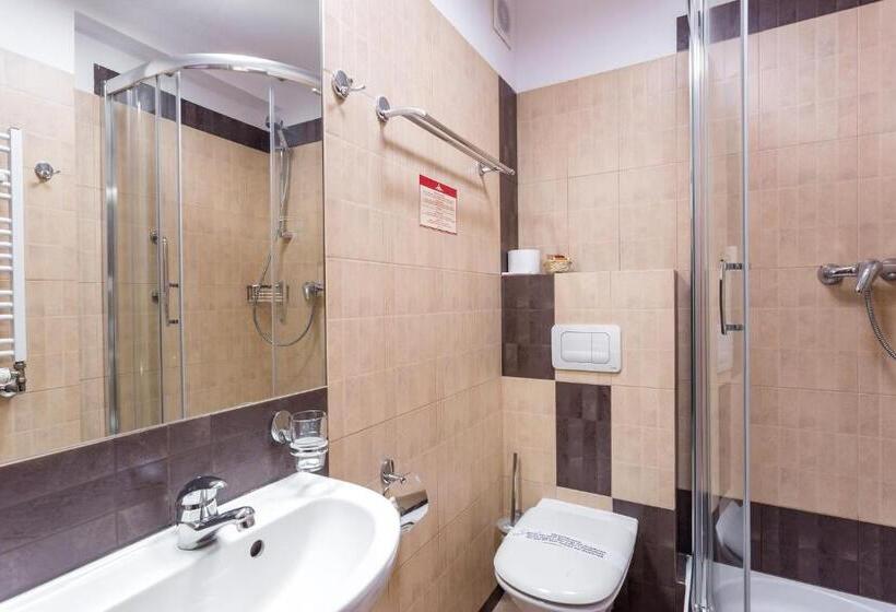 هتل Relaks Wellness & Spa