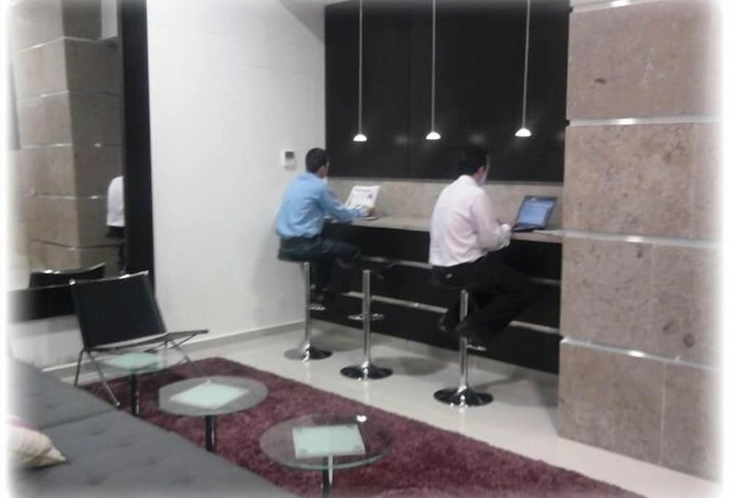 هتل San Silvestre