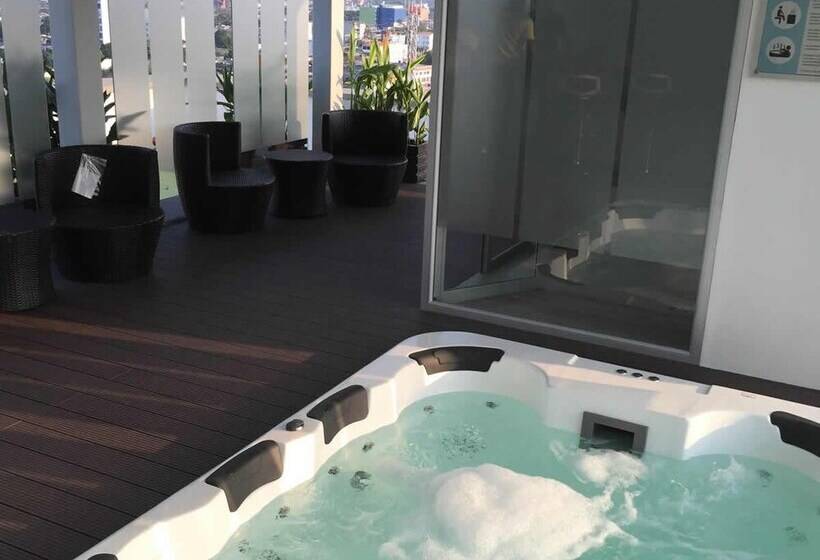 هتل San Silvestre