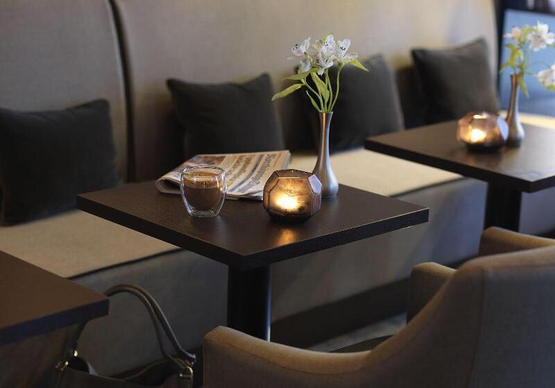 The Lamp Hotel & Spa