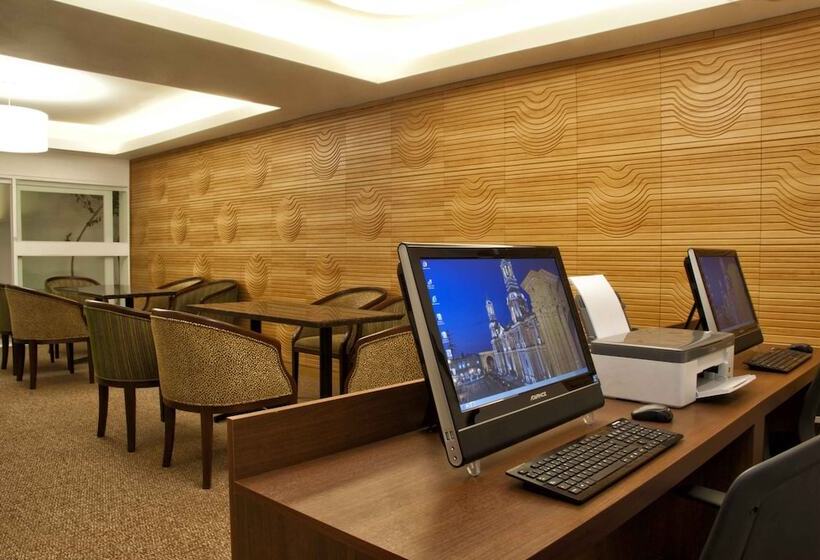 酒店 Tierra Viva Arequipa Plaza