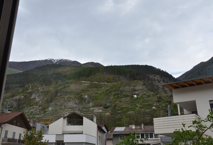 Landhotel Anna