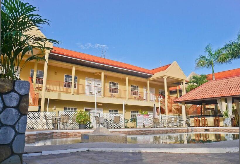 North Resort