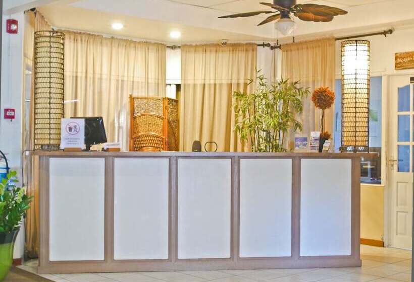 North Resort