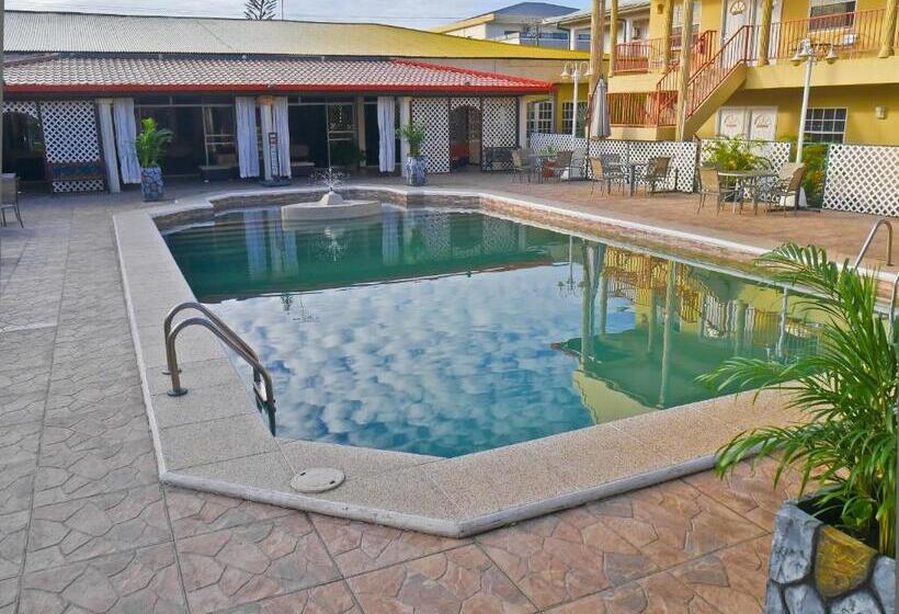 North Resort