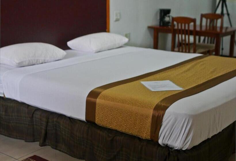 North Resort