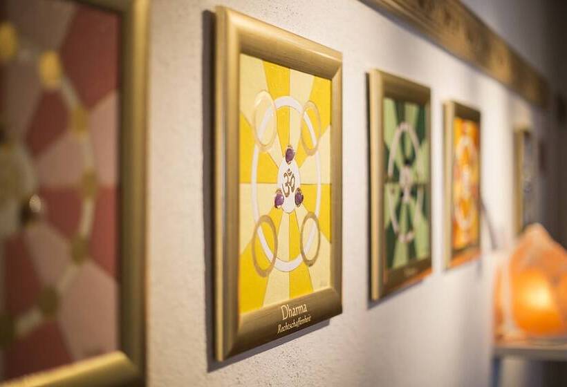 بنسيون Landgasthof Ruppel