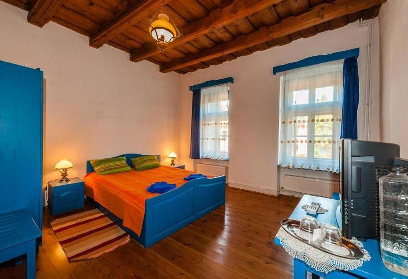 Pension Cartref