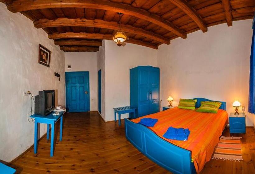 Pension Cartref