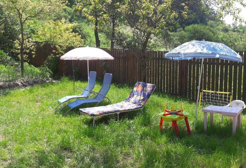 Pension Cartref