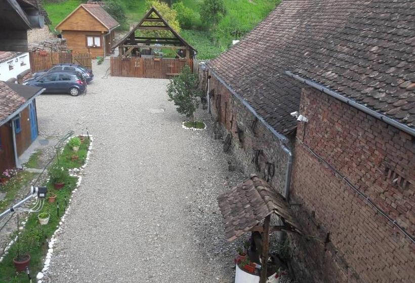 Pension Cartref