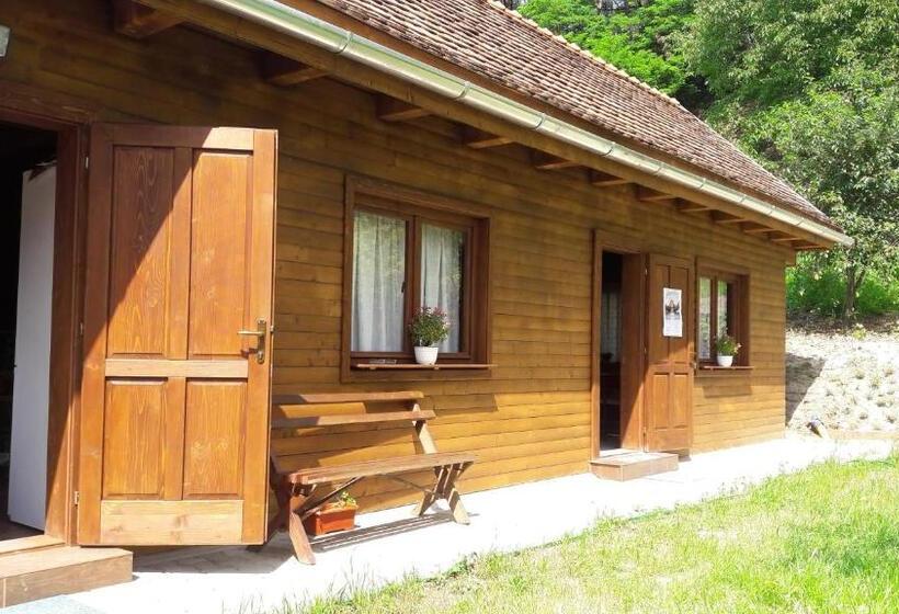 Pension Cartref