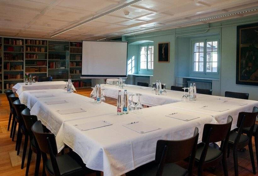 דירת נופש Kloster Dornach / Basel