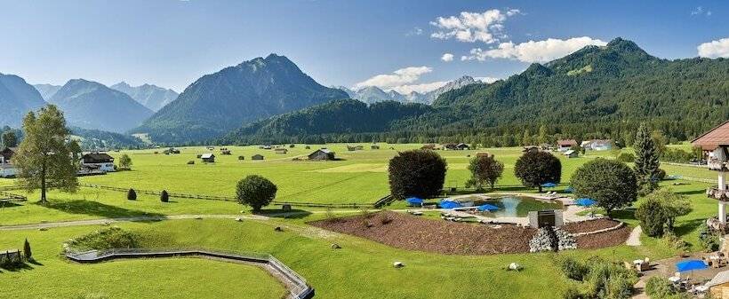 Schüle S Wellnessresort & Spa Adults Only
