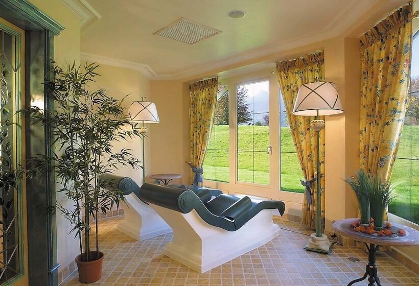 Schüle S Wellnessresort & Spa Adults Only
