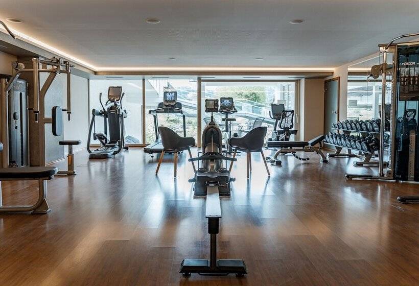 Schüle S Wellnessresort & Spa Adults Only