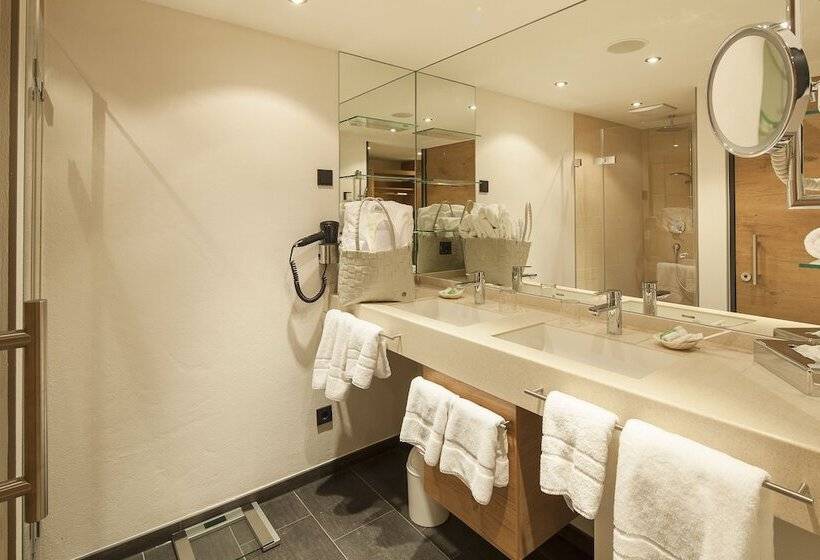 Schüle S Wellnessresort & Spa Adults Only