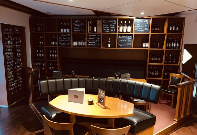 Schlosshotel Landstuhl