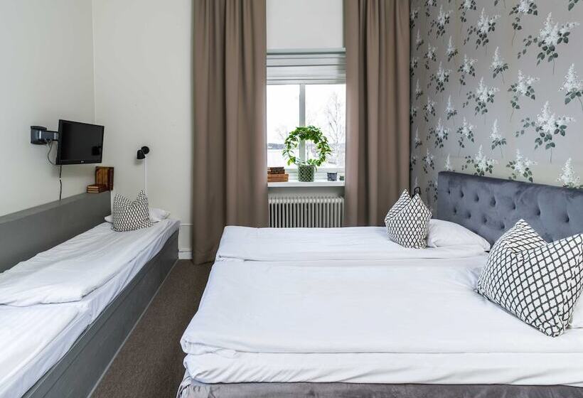 Stora Hotellet Markaryd