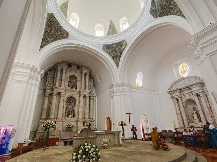 Golden Rest Latacunga