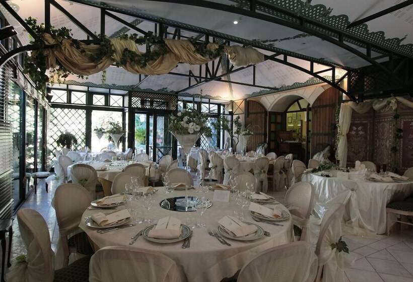 Villa Euchelia