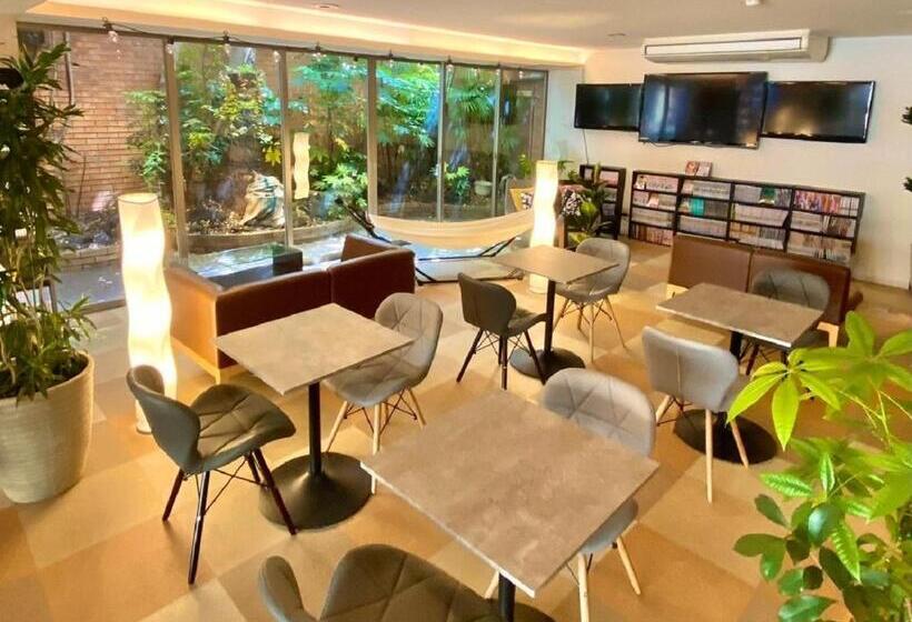 Akashi Castle Hotel   Vacation Stay 83569