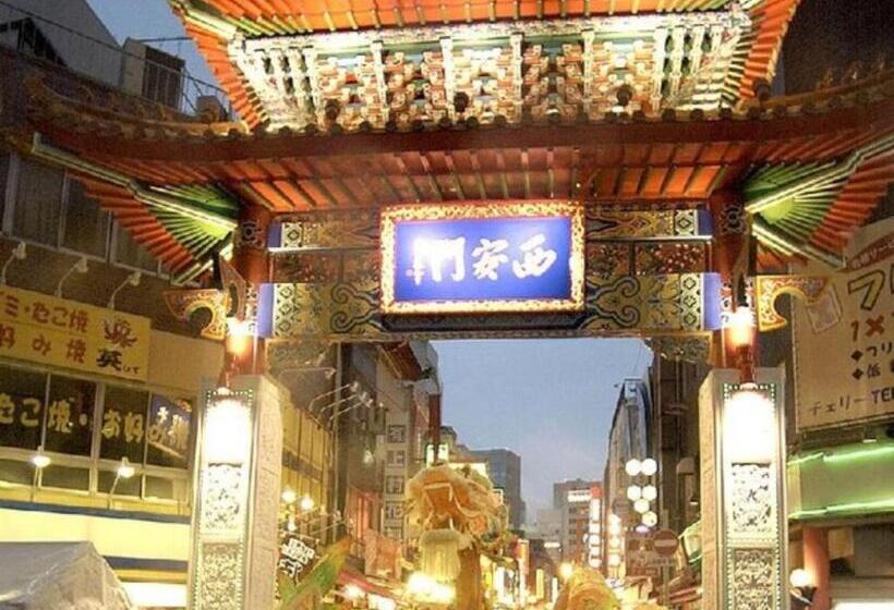 Akashi Castle Hotel   Vacation Stay 83569