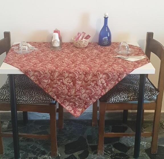 B&b Ganaj La Terrazza Di Ganaj Bari