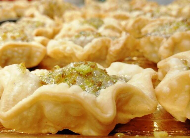 B&b Relais Sul Siroto