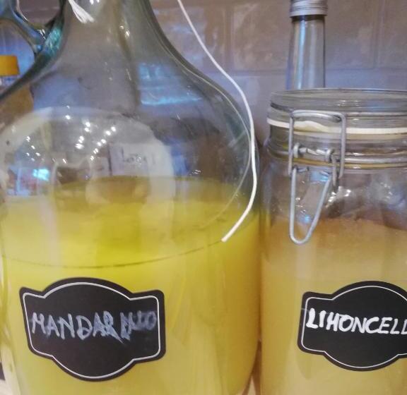 B&b Relais Sul Siroto