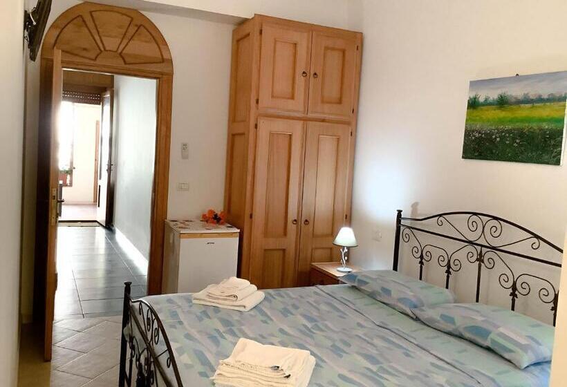 Bed and Breakfast Affittacamere La Saracina