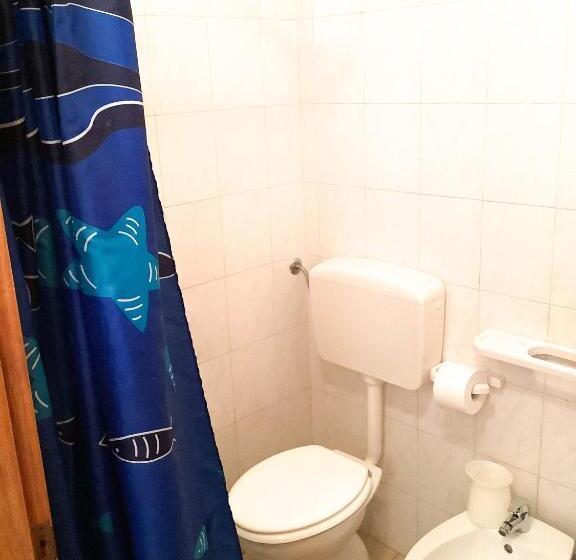 Bed and Breakfast Affittacamere La Saracina