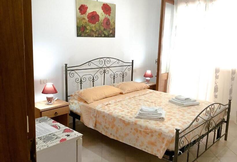 Bed and Breakfast Affittacamere La Saracina