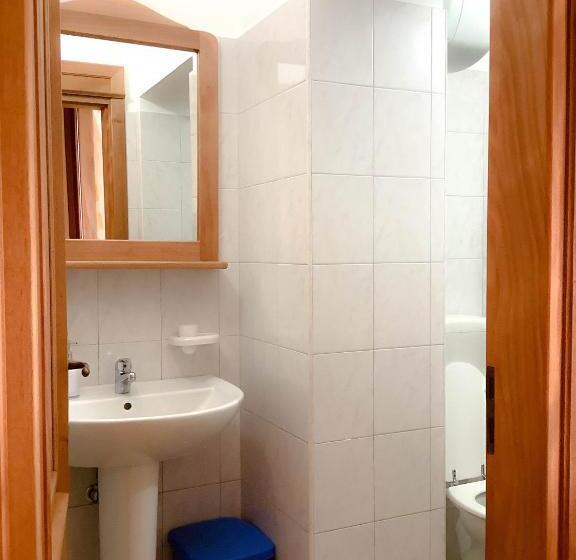 Bed and Breakfast Affittacamere La Saracina